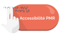 Gravure&Co - Pictogramme accessibilité